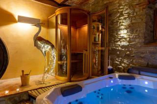 Borgo Dolci Colline Resort Granaio - 8