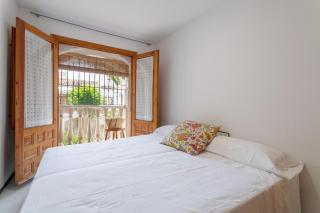 Casa en la playa con piscinas V - 9