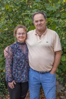 La Maison de maître - 9