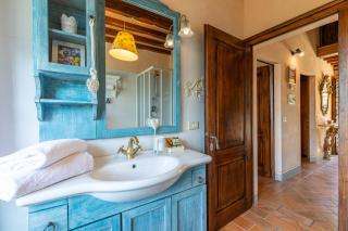 Borgo Dolci Colline Resort Granaio - 7