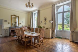 La Maison de maître - 8