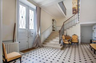 La Maison de maître - 7