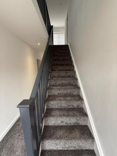 Valley House - Ideal For Contractors - 6