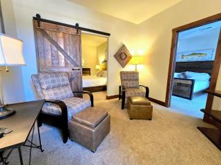 Whitefish Downtown Suites - 2