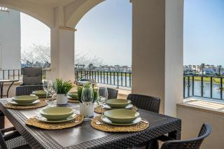 Casa verde - Roldán - 8