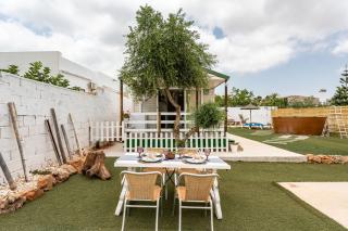 Villa Aleo solo familias - 7