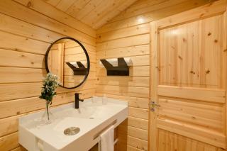 Cabaña Juanito del Roque - 8