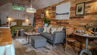 Host & Stay - Tin Bath - 0