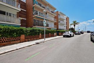 Precioso Piso Frente Al Mar - 9