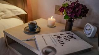 Host & Stay - Tin Bath - 2