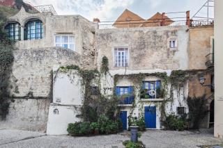 Navila Estudio en la piscina - 7