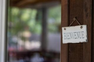 Chalet du bassin d'Arcachon N°15 - 8