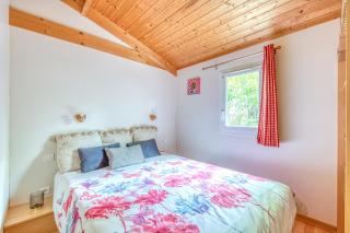 Chalet du bassin d'Arcachon N°15 - 7