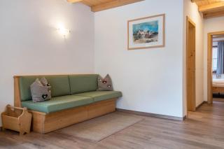 Kranebitterhof Apt Edelweiss - 9