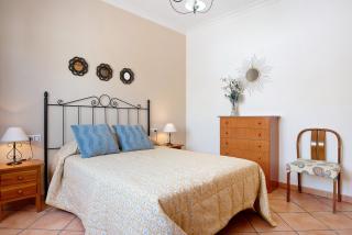 Chalet Fuente2 piscina común famila - 7