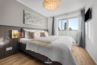 Ferienwohnung Strandgut Olpenitz - 7