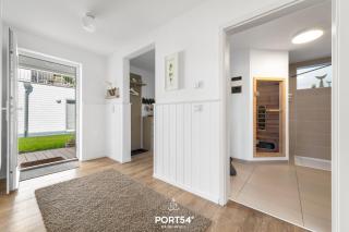 Ferienwohnung Strandgut Olpenitz - 4