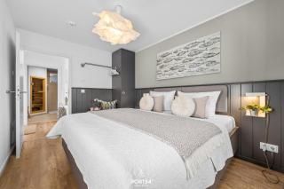 Ferienwohnung Strandgut Olpenitz - 2