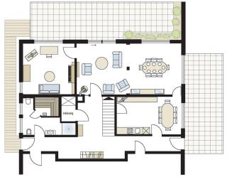 Friesenhof Nordsee - 9