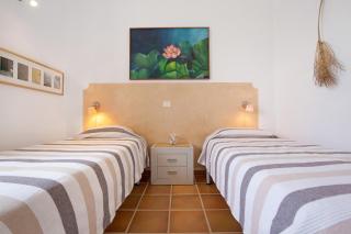 Casa La Bubilla en Lajares - 8