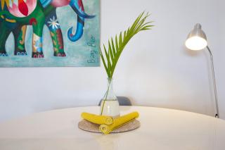 Casa La Bubilla en Lajares - 2