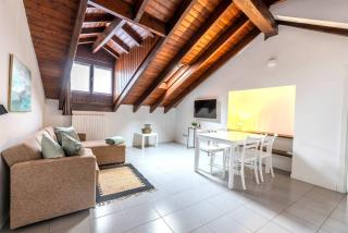 Cozy Apartment Seregno - 0