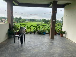 River Tiger Homestay - 1