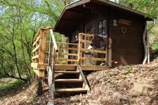 Auszeyt Edersee für Zwei - 6