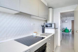 Apartamento en 1 línea mar - 5