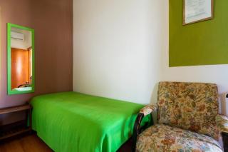 Mini Appartamento verde - 9