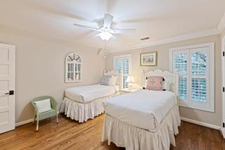 BH51: 51 Burroughs Hall - 1