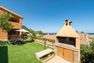 Villetta Residence Porto Corallo - Villaputzu - 8