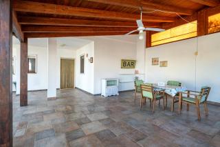 Flower House in Villa carisciola - 6