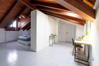 Cozy Apartment Seregno - 5