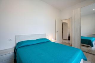 Blue Water Apartment - 9