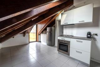 Cozy Apartment Seregno - 2