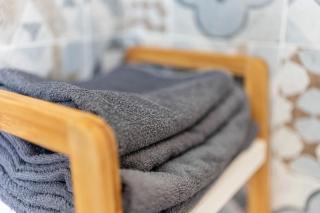 Blue Water Apartment - 8