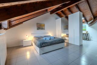 Cozy Apartment Seregno - 4