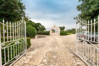 Masseria Carperi - 4