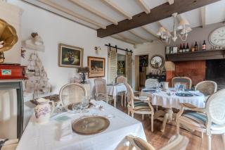 Maison Loustalet - 9