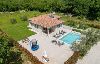 Gorgeous Home In Labin With Wifi - 4