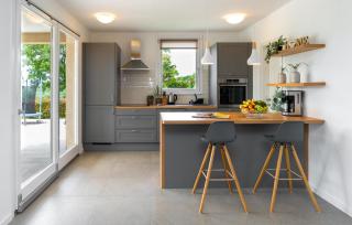 Gorgeous Home In Labin With Wifi - 6