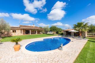 Casa Ailen - Felanitx - 9