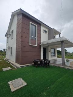 Villa Zuhaira homestay - 3