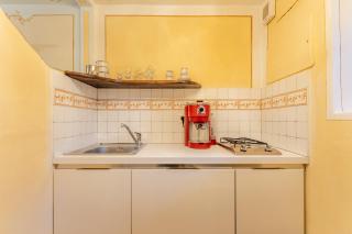 Grillo Rosso Taverna - 4