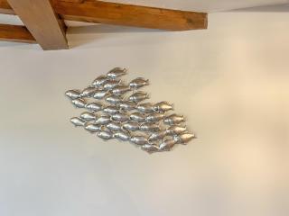 Ash Cottage E1224 - 7