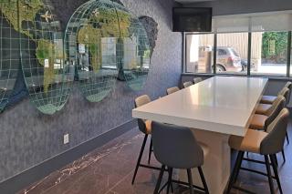 Comfort Hotel Vancouver Airport - 7