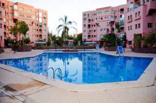 Appartement d'orient centre ville - 4