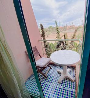 Appartement d'orient centre ville - 3