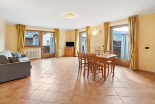 Chalet Anna Sclopet - 9